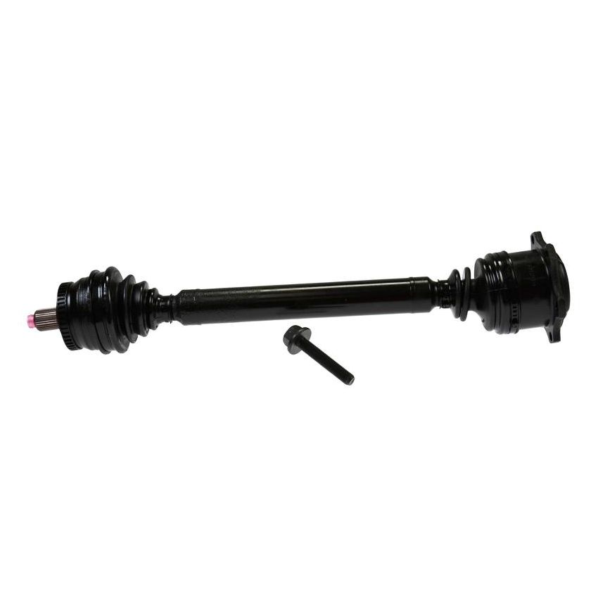 GKN/LOEBRO 301220 CV Axle Assembly