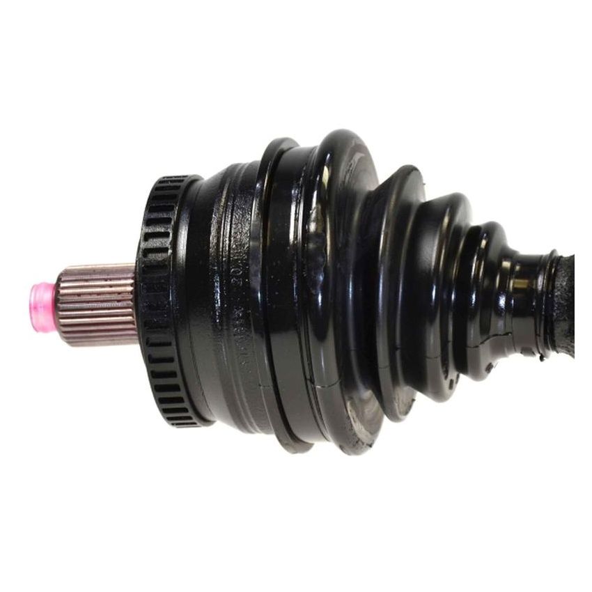 GKN/LOEBRO 301220 CV Axle Assembly