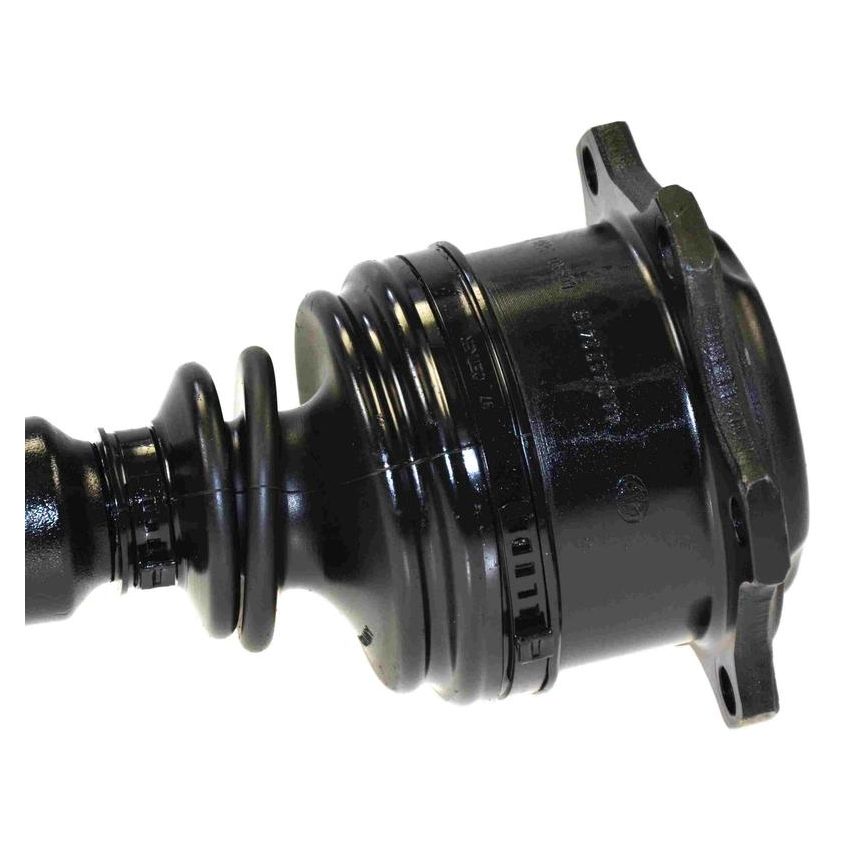 GKN/LOEBRO 301220 CV Axle Assembly