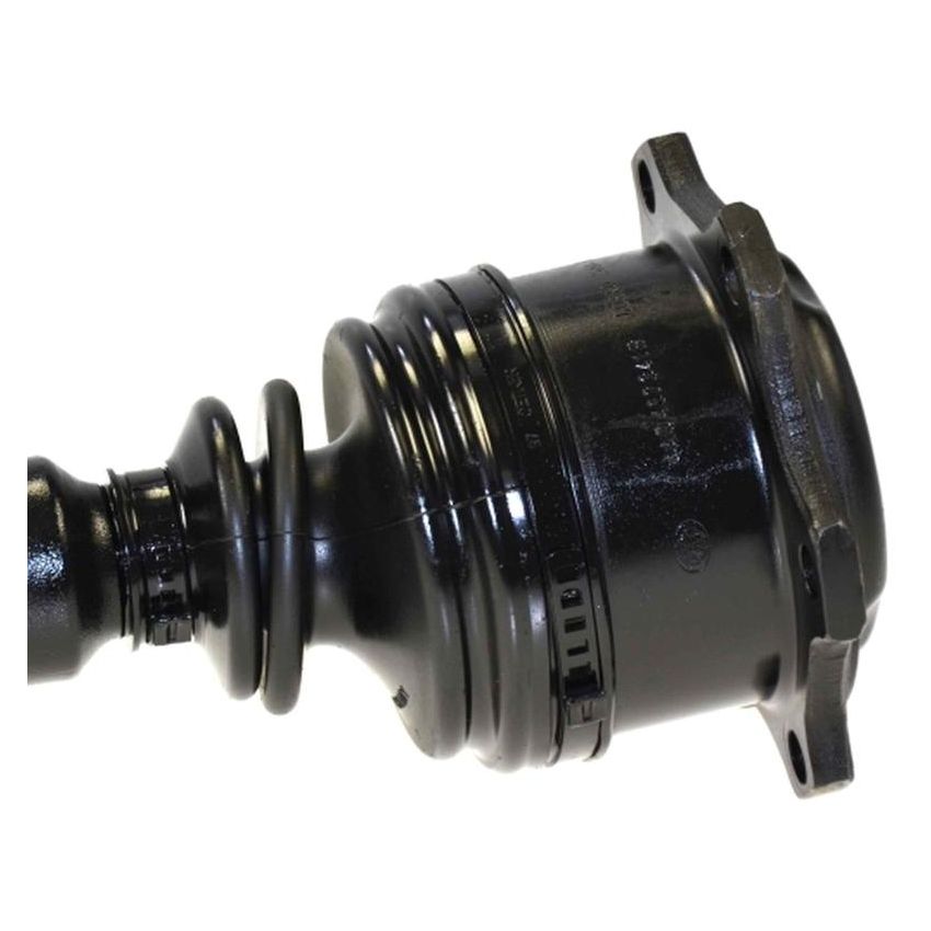 GKN/LOEBRO 301220 CV Axle Assembly