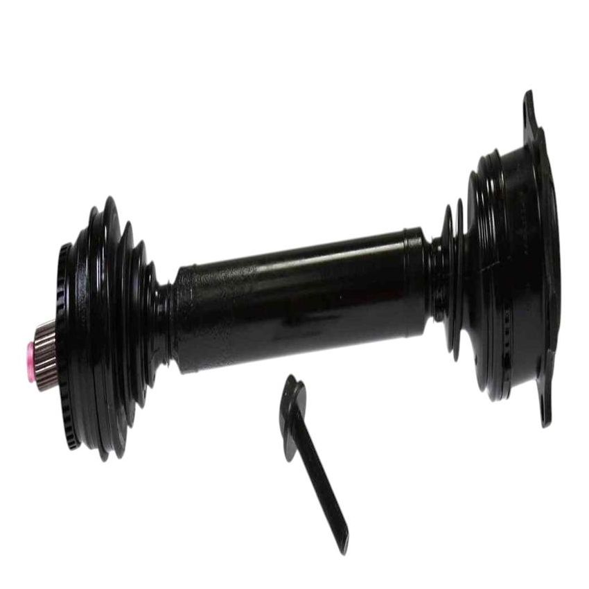 GKN/LOEBRO 301220 CV Axle Assembly