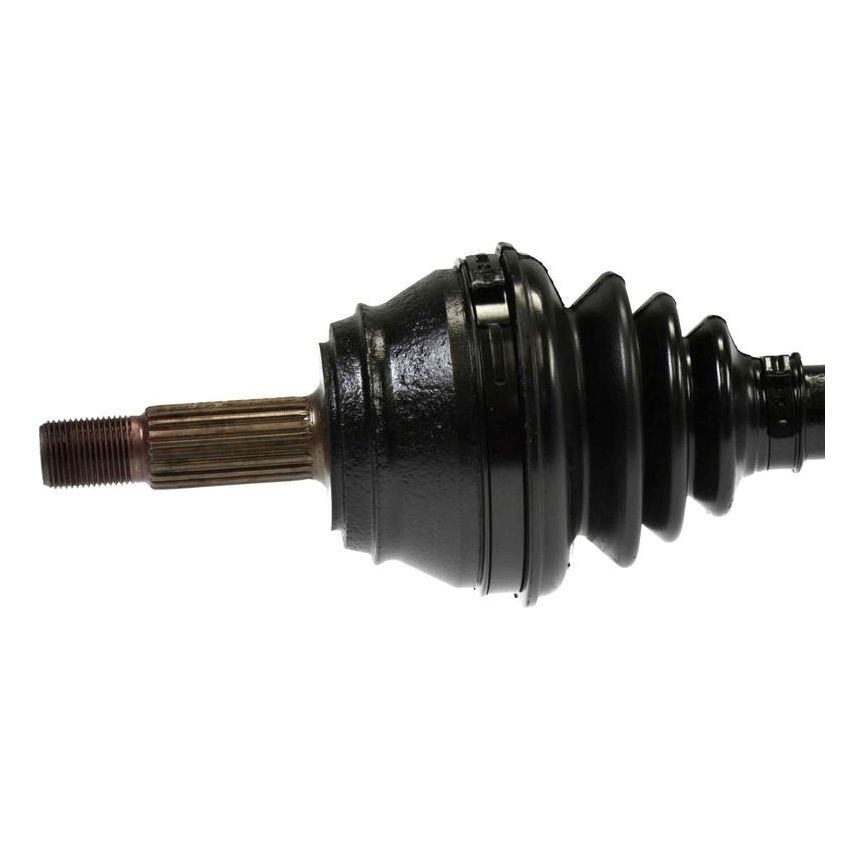 GKN/LOEBRO 301241 CV Axle Assembly