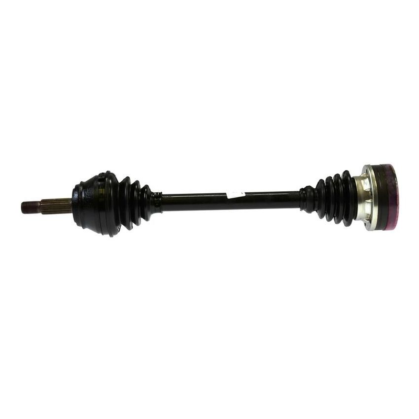 GKN/LOEBRO 301241 CV Axle Assembly