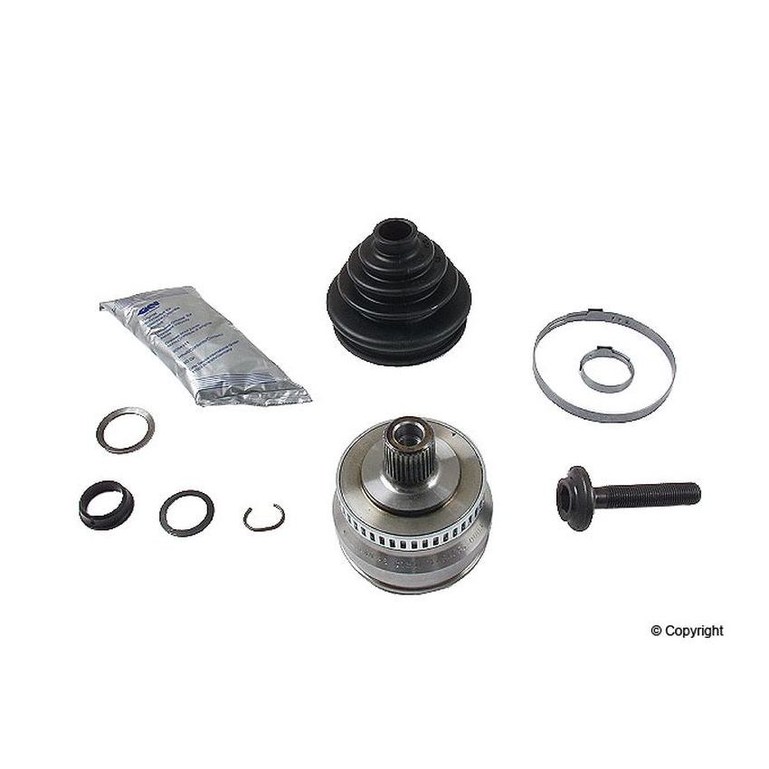 GKN/LOEBRO 301955 Joint kit