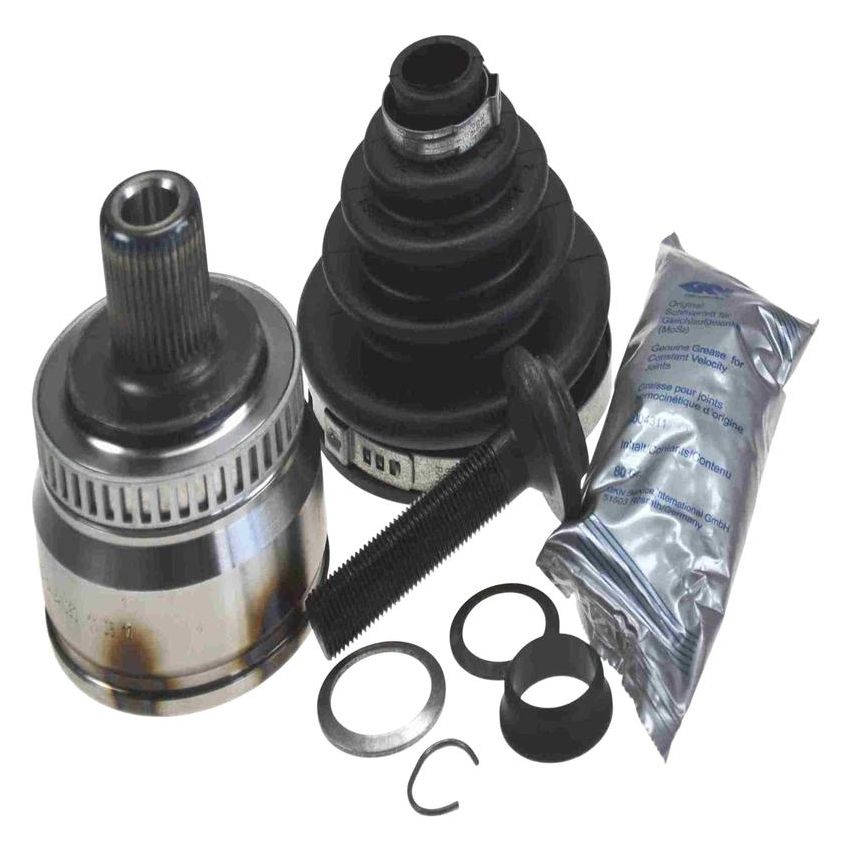 GKN/LOEBRO 301956 Joint kit