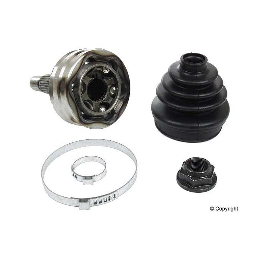 GKN/LOEBRO 302164 Joint kit