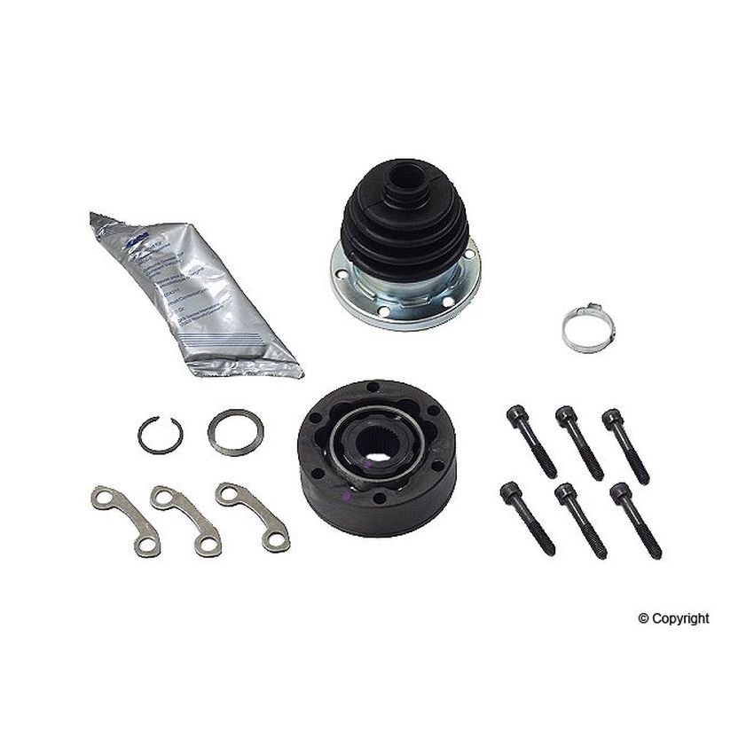 GKN/LOEBRO 302267 Joint kit