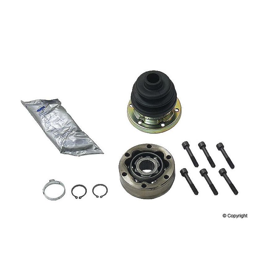 GKN/LOEBRO 302277 Joint kit