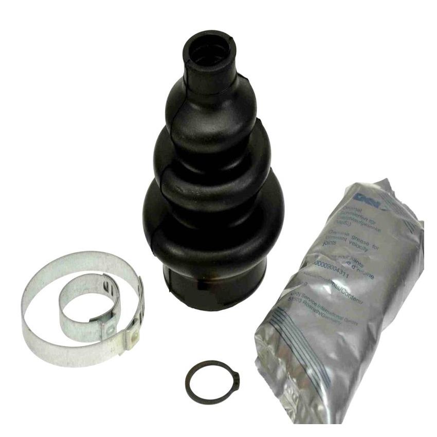 GKN/LOEBRO 302333 CV Joint Boot Kit