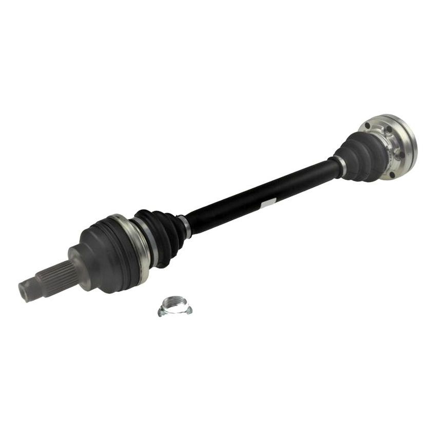 GKN/LOEBRO 302349 CV Axle Assembly