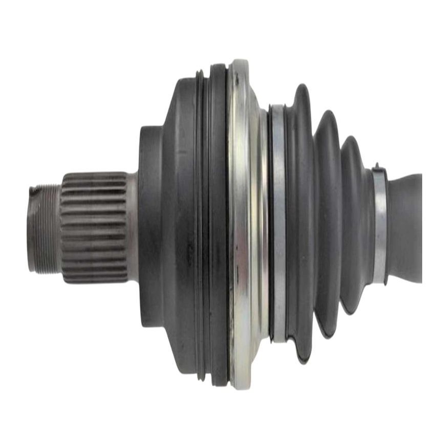 GKN/LOEBRO 302349 CV Axle Assembly