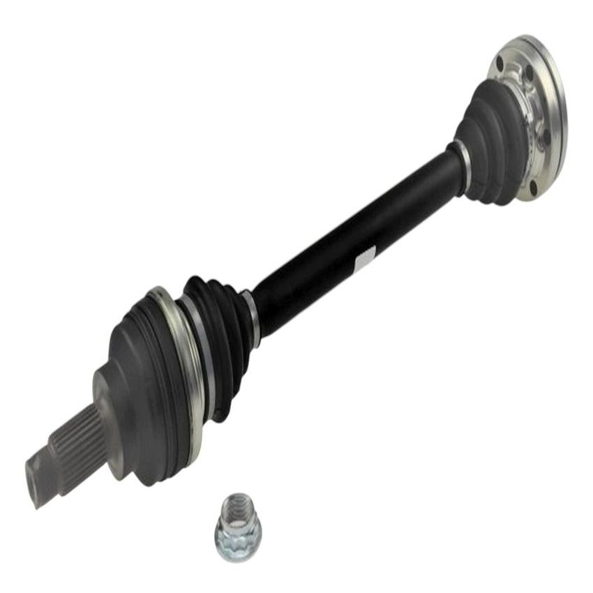 GKN/LOEBRO 302349 CV Axle Assembly