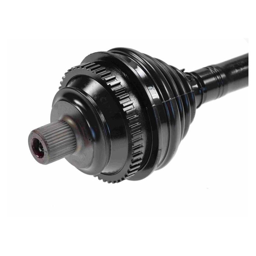 GKN/LOEBRO 303165 CV Axle Assembly