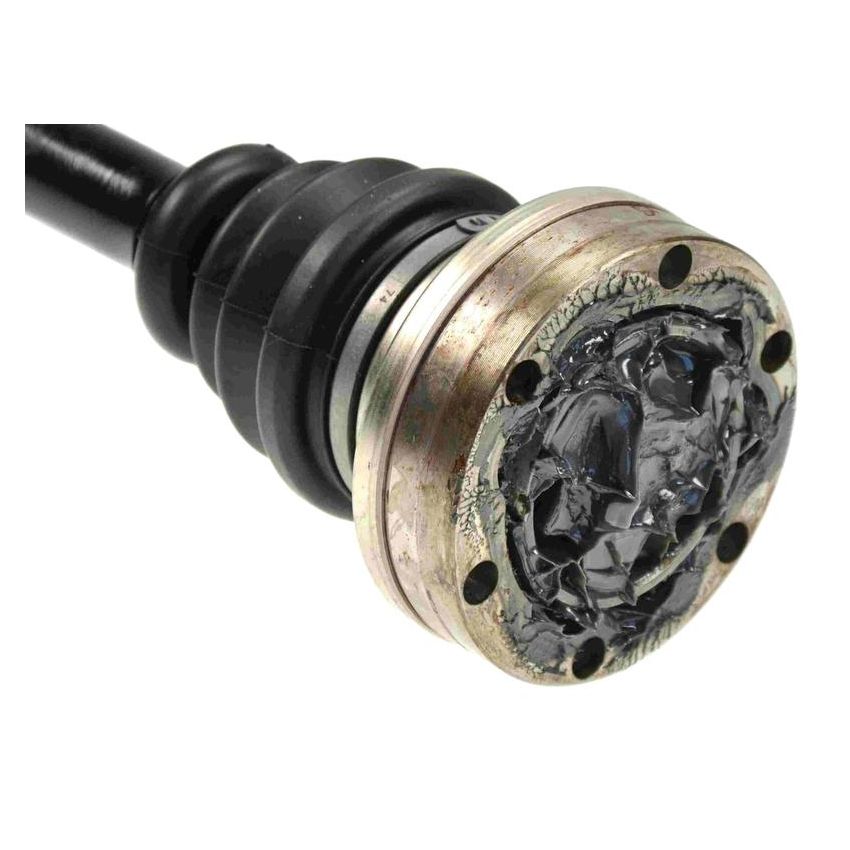 GKN/LOEBRO 303165 CV Axle Assembly