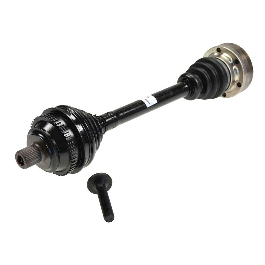 GKN/LOEBRO 303165 CV Axle Assembly