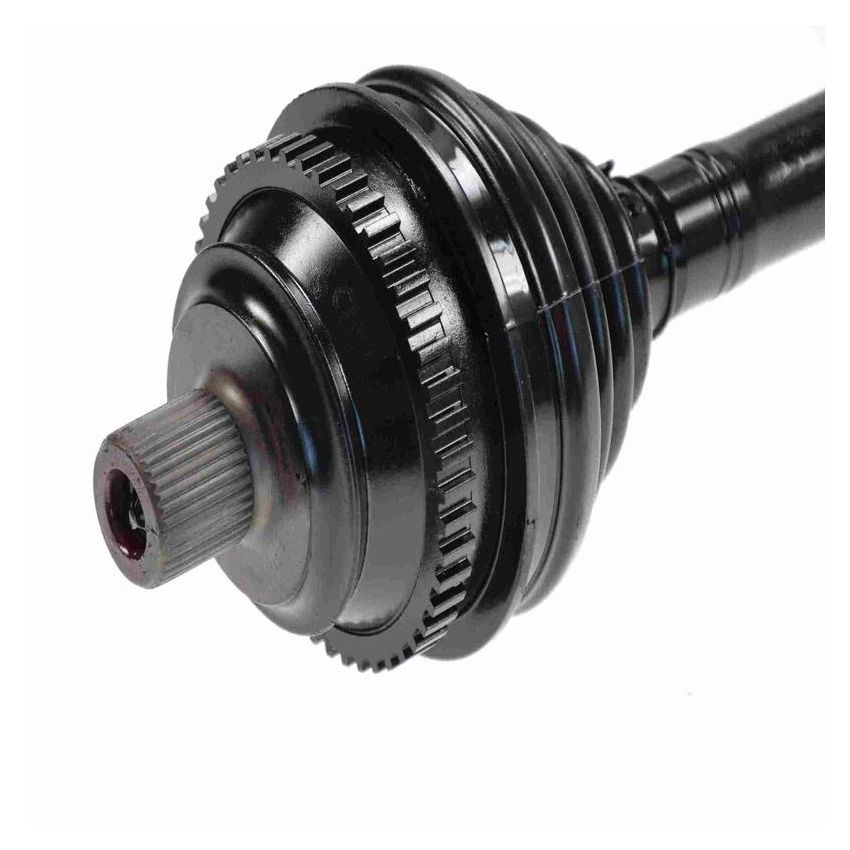 GKN/LOEBRO 303165 CV Axle Assembly