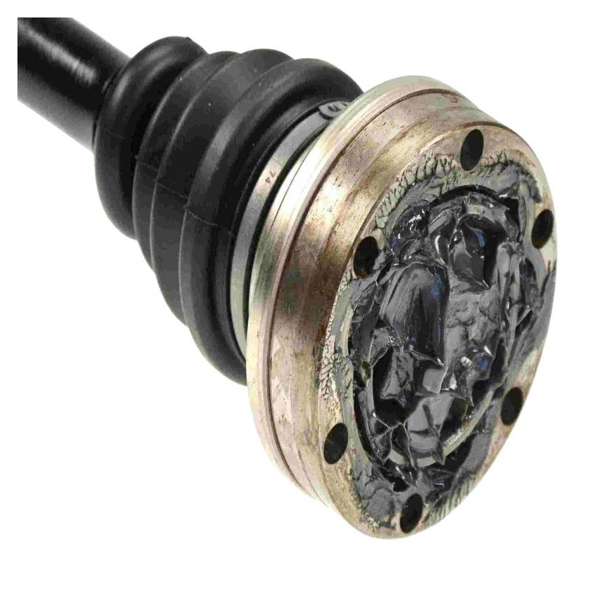 GKN/LOEBRO 303165 CV Axle Assembly