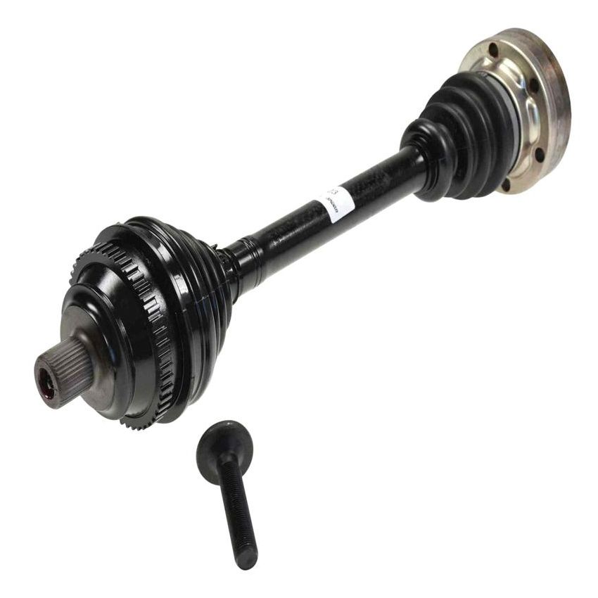 GKN/LOEBRO 303165 CV Axle Assembly