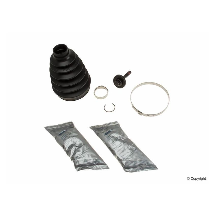 GKN/LOEBRO 303420 CV Joint Boot Kit