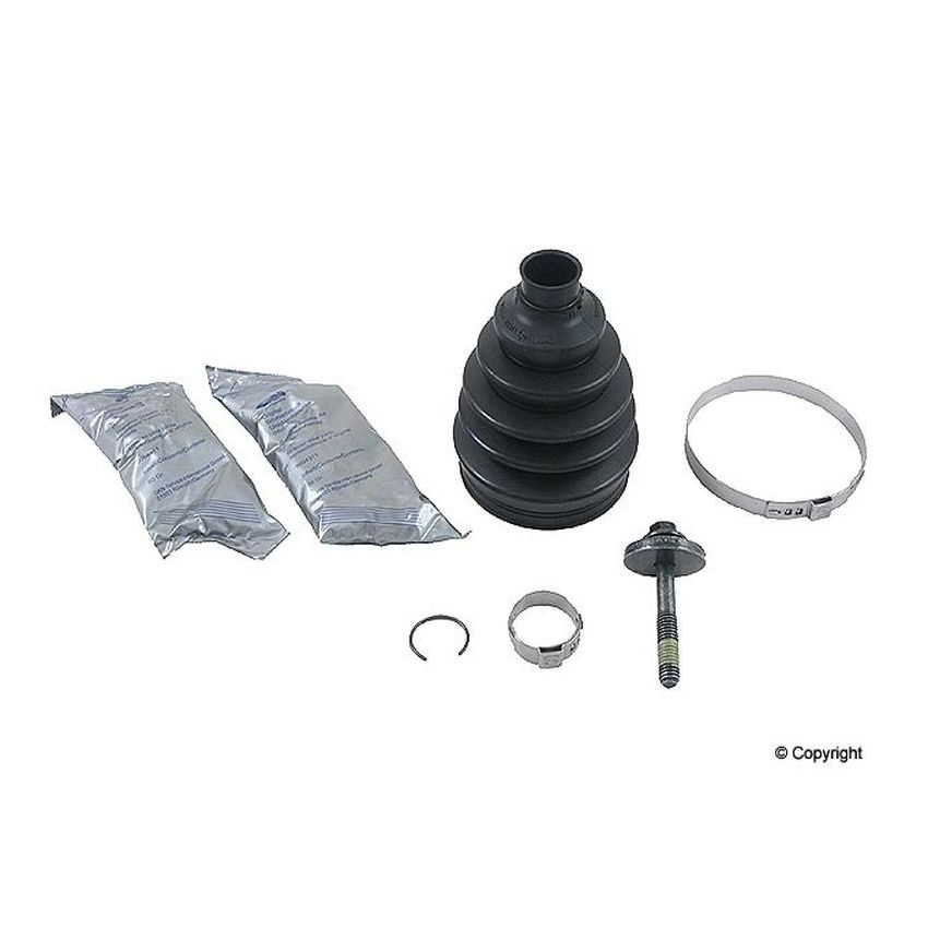 GKN/LOEBRO 303421 CV Joint Boot Kit