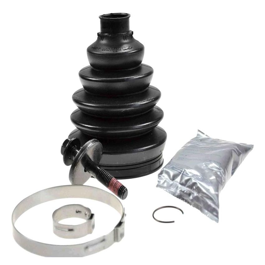 GKN/LOEBRO 303421 CV Joint Boot Kit
