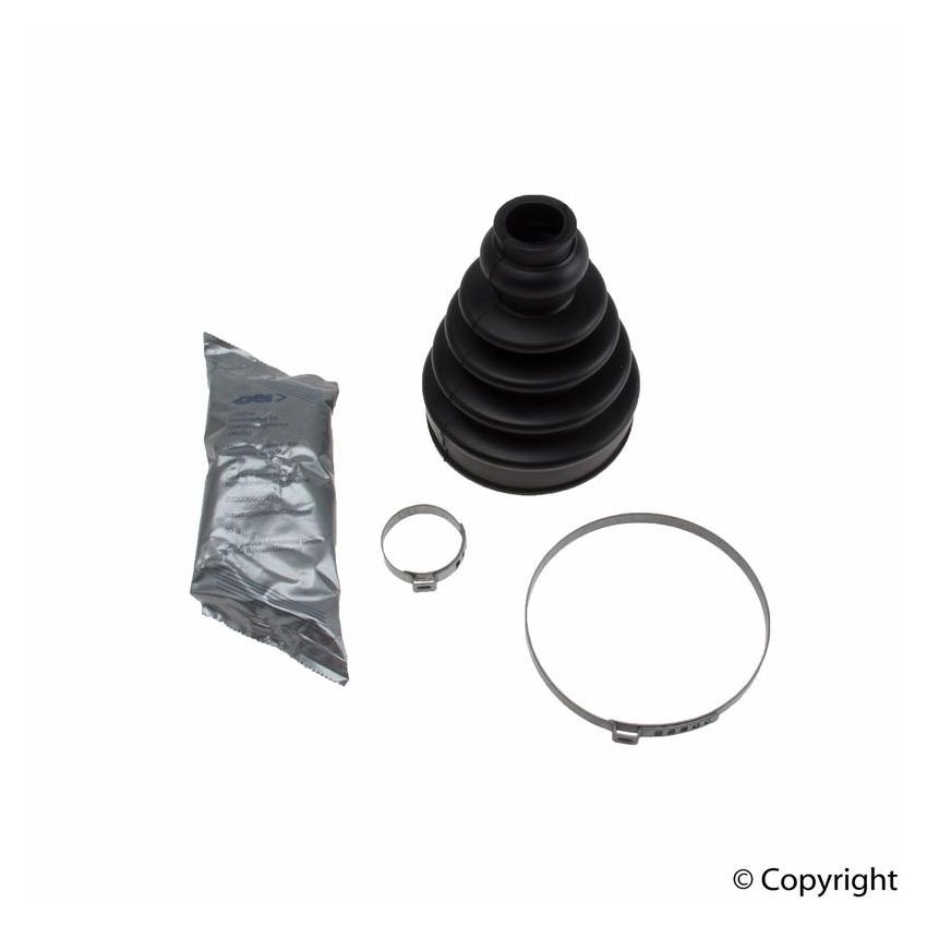 GKN/LOEBRO 303946 CV Joint Boot Kit
