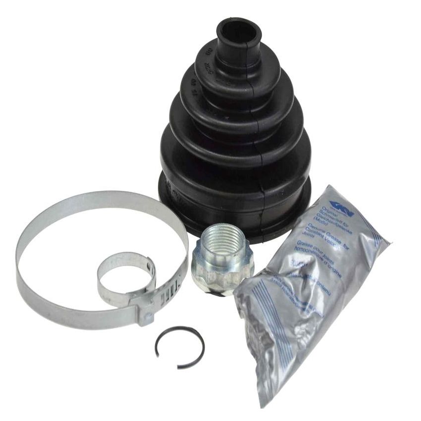 GKN/LOEBRO 304013 CV Joint Boot Kit