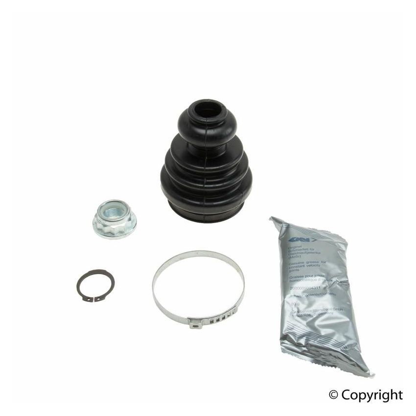GKN/LOEBRO 304113 CV Joint Boot Kit