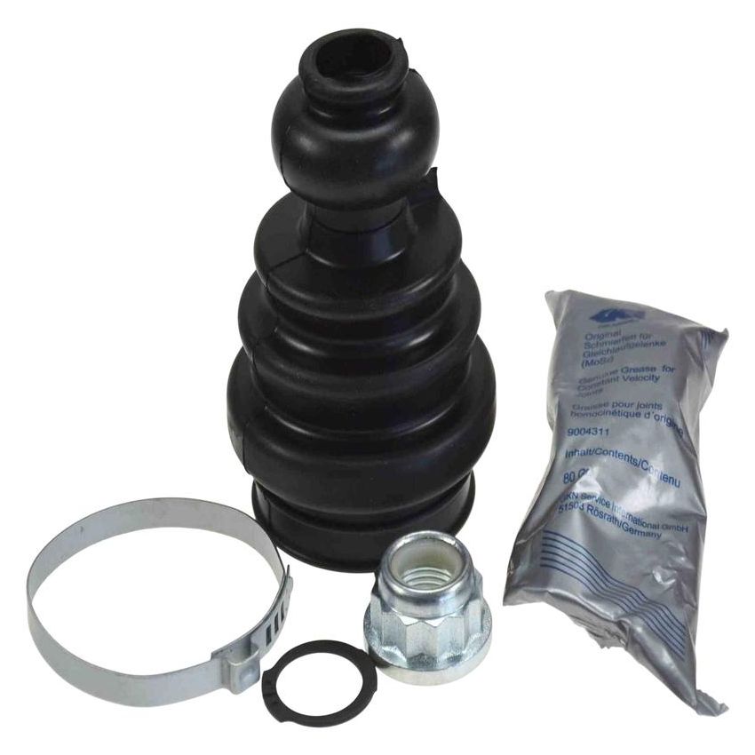 GKN/LOEBRO 304113 CV Joint Boot Kit
