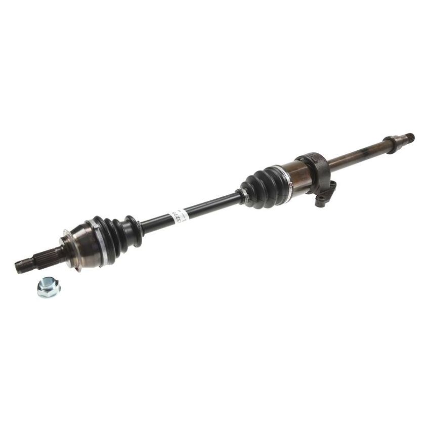 GKN/LOEBRO 304213 CV Axle Assembly