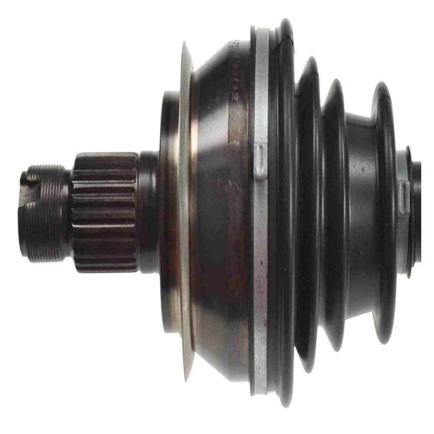 GKN/LOEBRO 304213 CV Axle Assembly