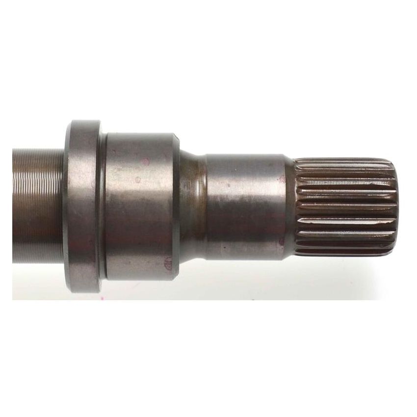 GKN/LOEBRO 304213 CV Axle Assembly