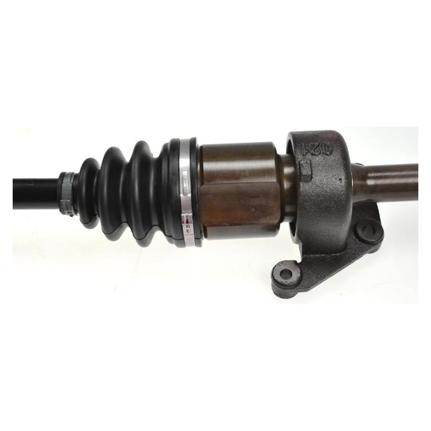 GKN/LOEBRO 304213 CV Axle Assembly