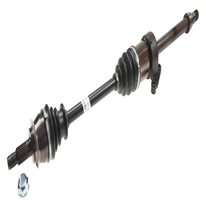 GKN/LOEBRO 304213 CV Axle Assembly