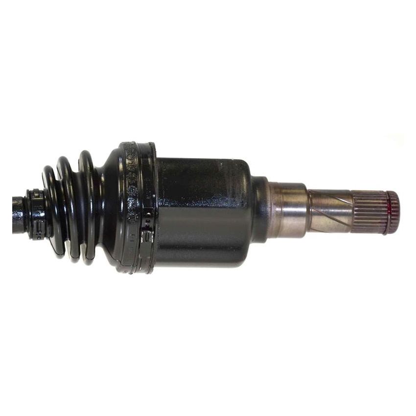 GKN/LOEBRO 304214 CV Axle Assembly