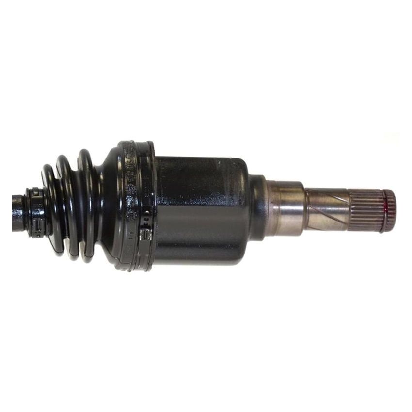 GKN/LOEBRO 304214 CV Axle Assembly