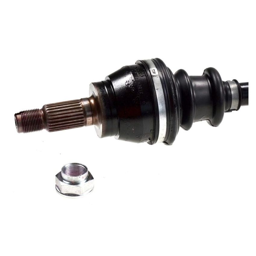 GKN/LOEBRO 304215 CV Axle Assembly