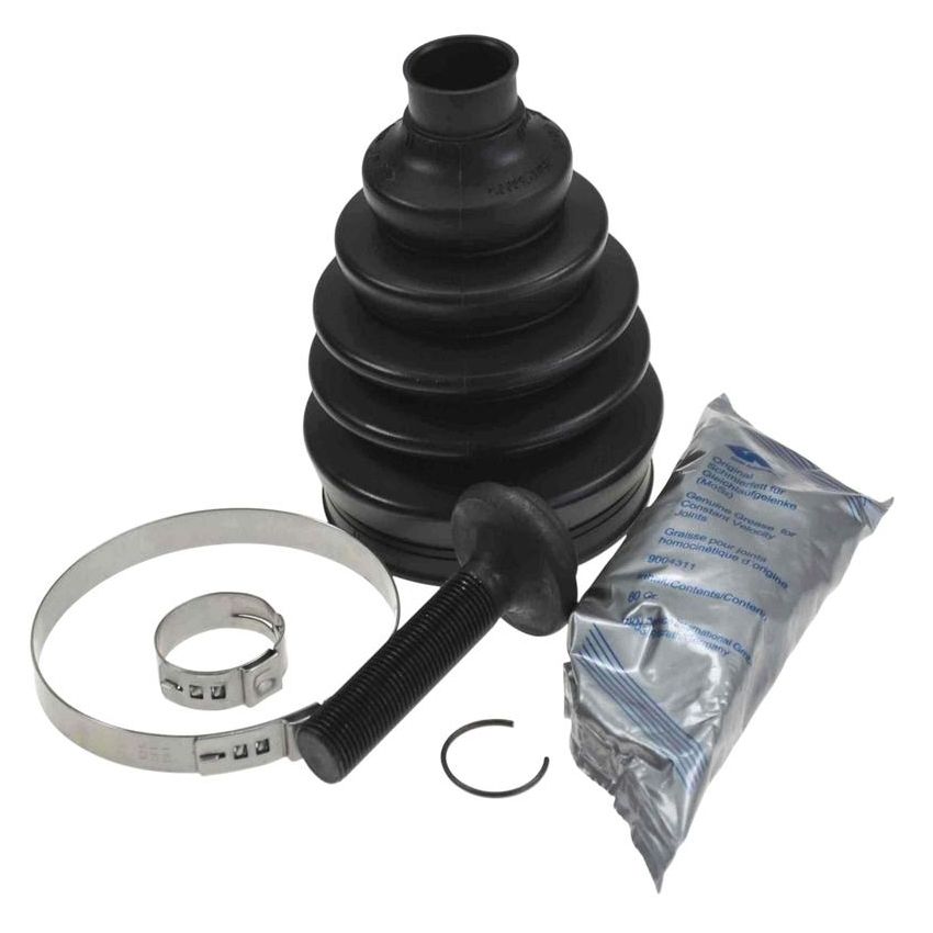 GKN/LOEBRO 304332 CV Joint Boot Kit