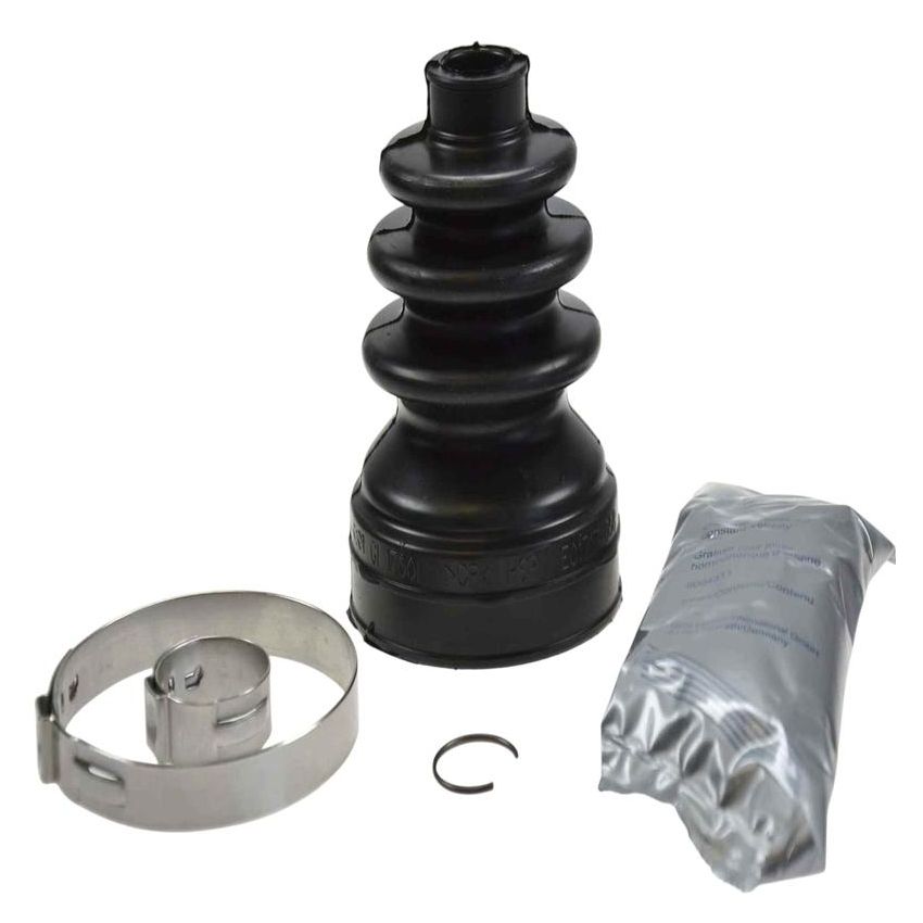 GKN/LOEBRO 304412 CV Joint Boot Kit