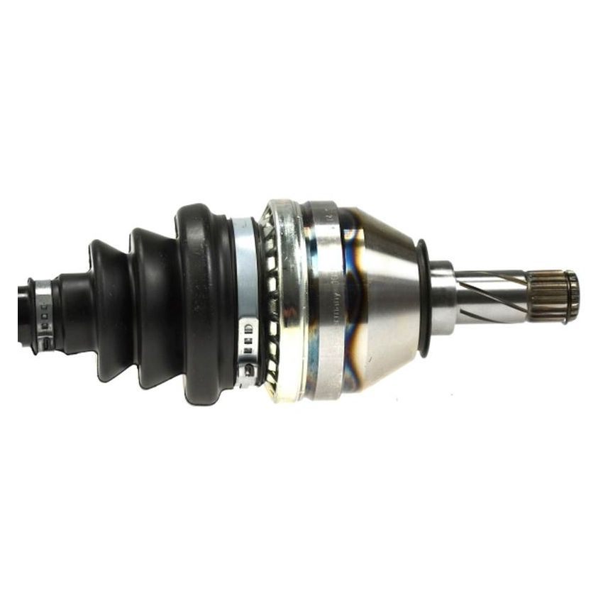 GKN/LOEBRO 304428 CV Axle Assembly