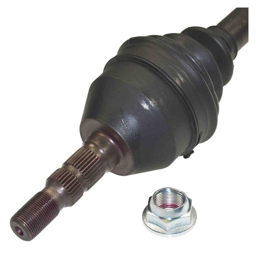 GKN/LOEBRO 304429 CV Axle Assembly