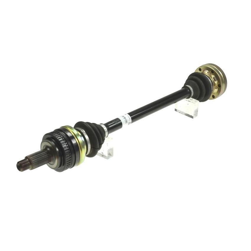 GKN/LOEBRO 304472 CV Axle Assembly