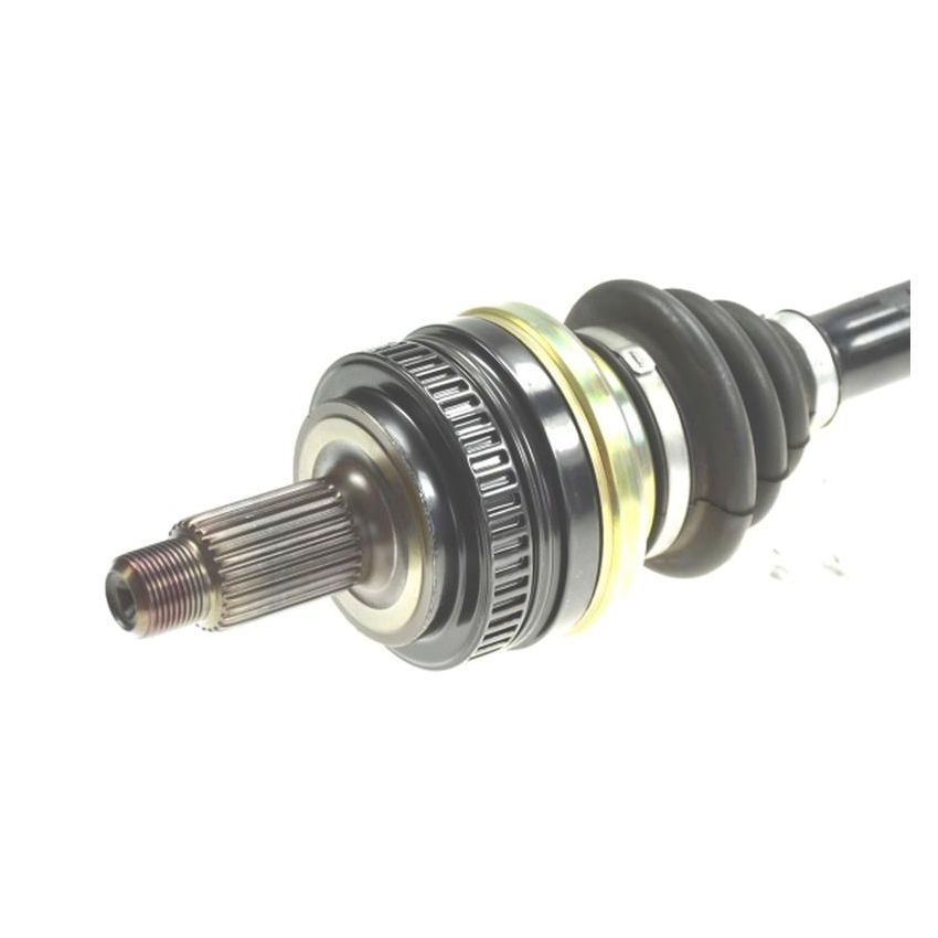 GKN/LOEBRO 304472 CV Axle Assembly