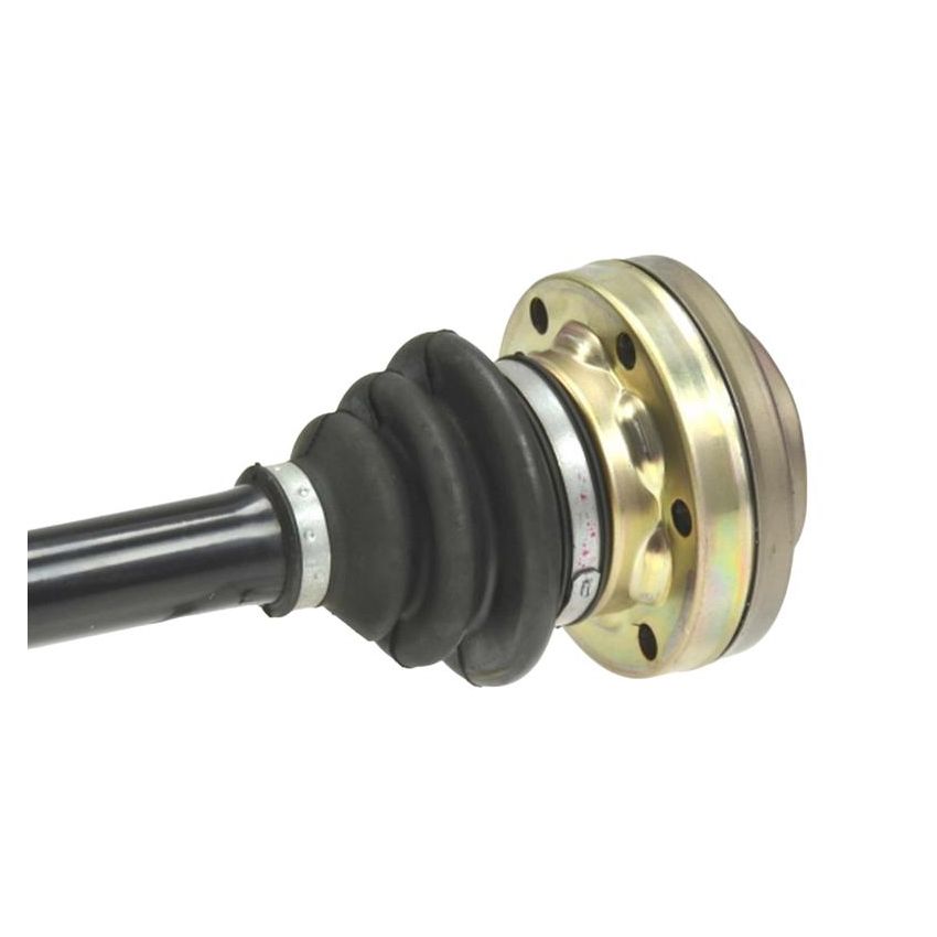 GKN/LOEBRO 304472 CV Axle Assembly