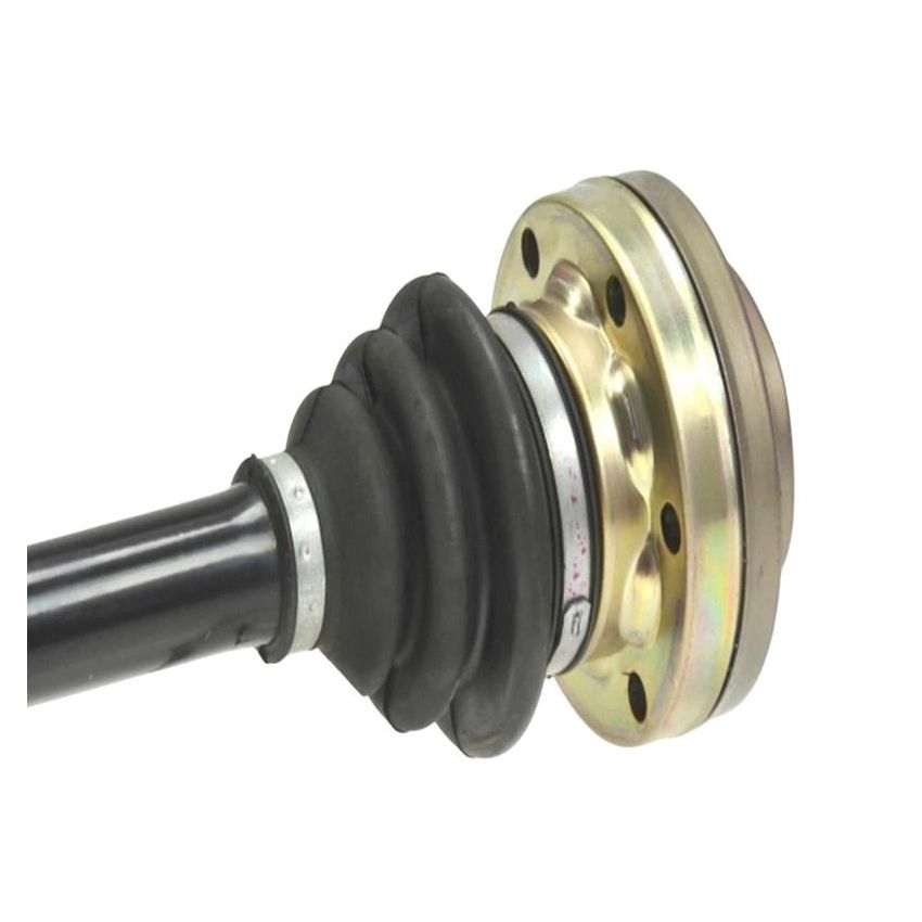 GKN/LOEBRO 304472 CV Axle Assembly