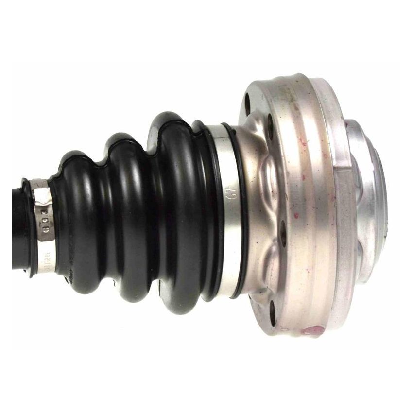 GKN/LOEBRO 304473 CV Axle Assembly