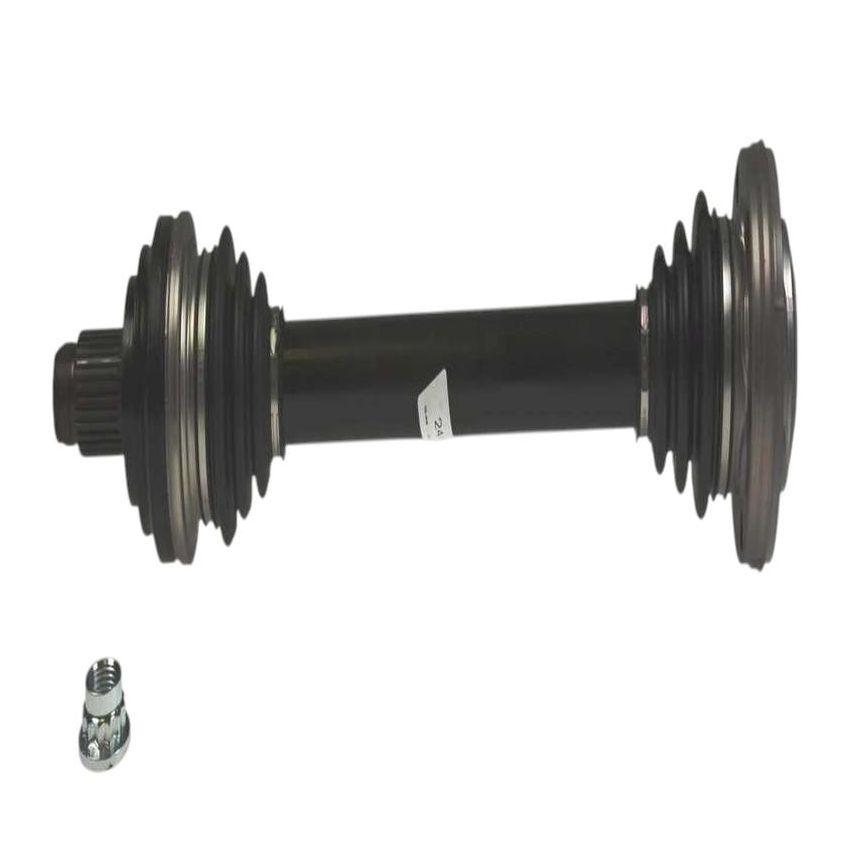 GKN/LOEBRO 304473 CV Axle Assembly