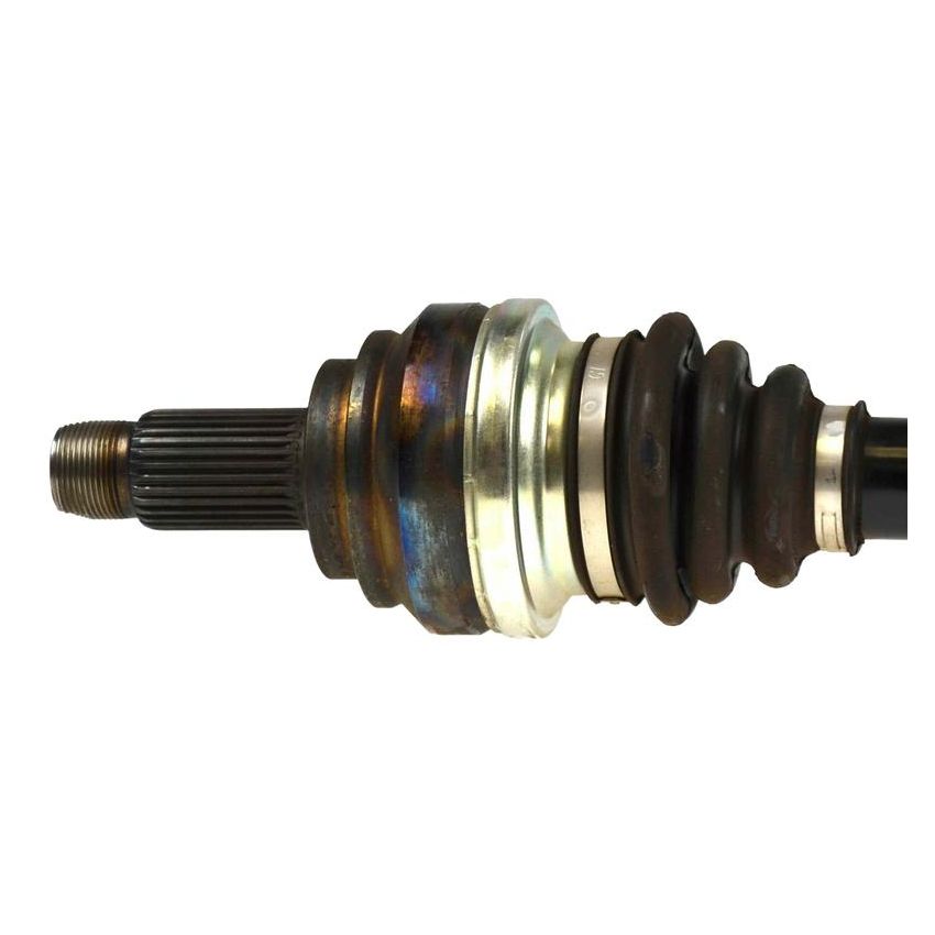 GKN/LOEBRO 304475 CV Axle Assembly