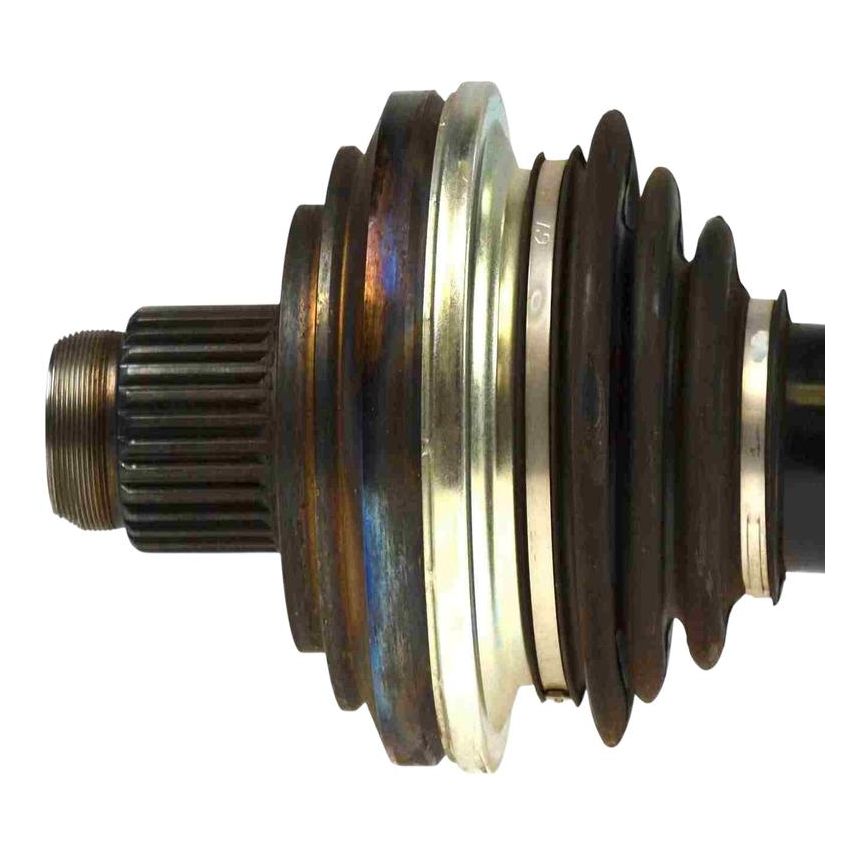 GKN/LOEBRO 304475 CV Axle Assembly