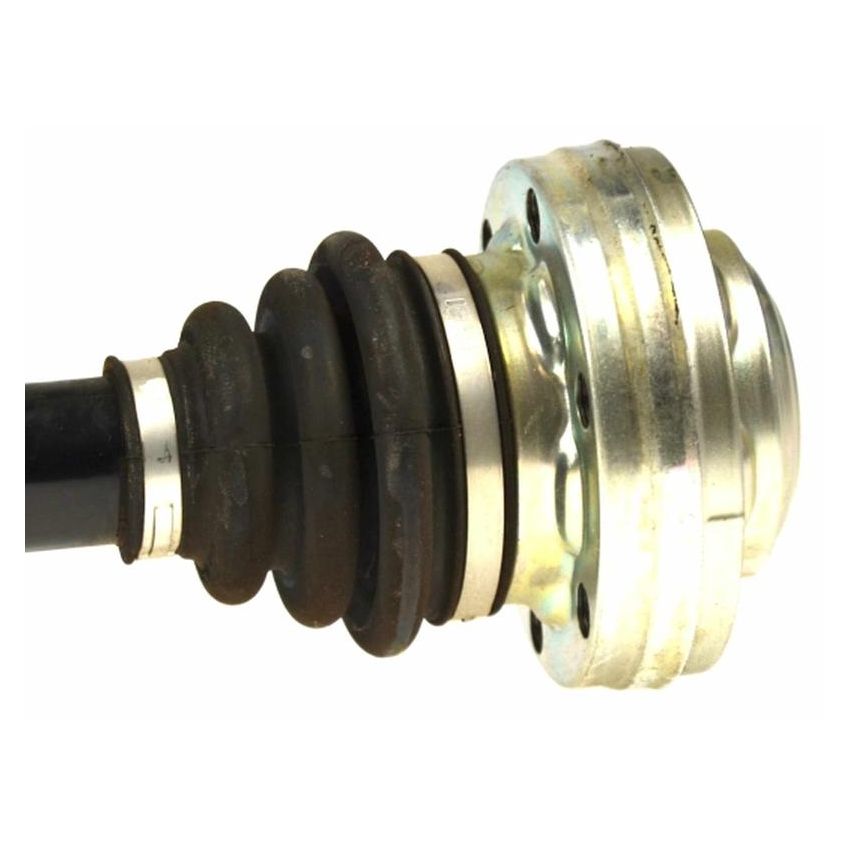 GKN/LOEBRO 304475 CV Axle Assembly